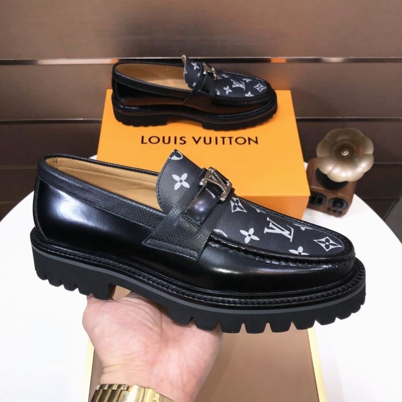 Louis Vuitton Business Shoes